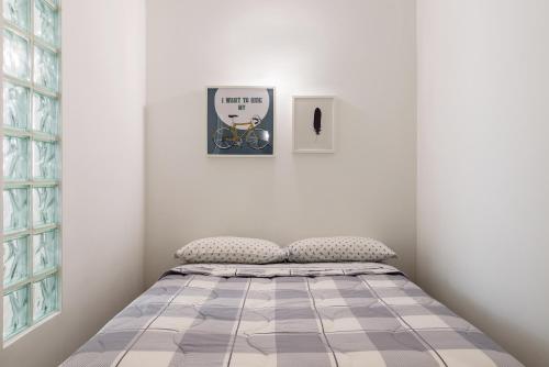Fan House 22 San Siro 2 camere Wi-fi Netflix