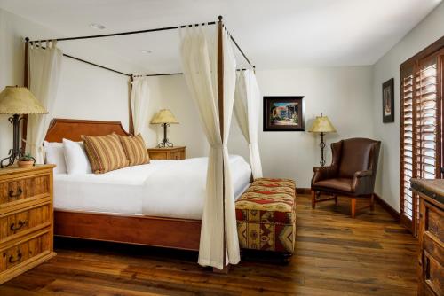 The Hermosa Inn Image