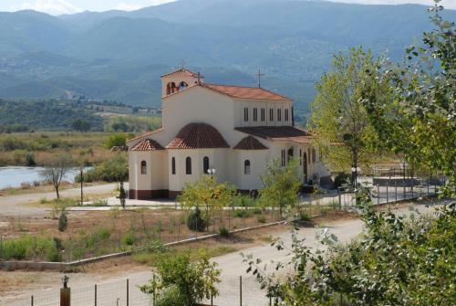 Gallery image of Hotel Kastri in Néa Meságkala