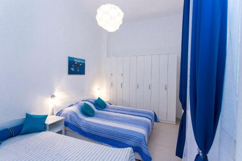 Korcula apartmanu Mili