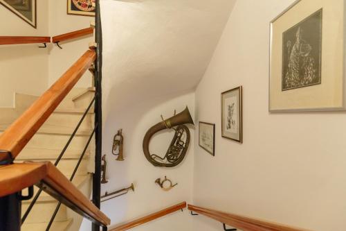 Gallery image of Music Apartment in Dubrovnik