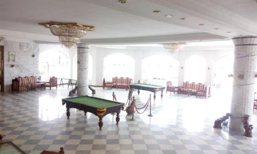 Gallery image of Fayed Armed Forces Hotel in Fayed