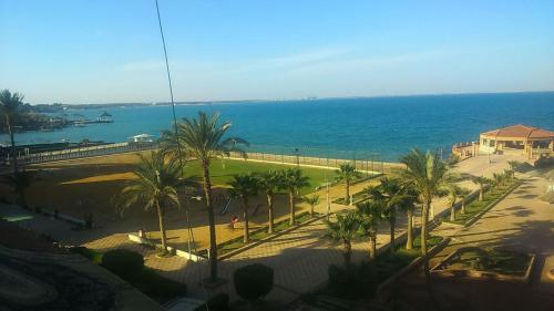 Fayed Armed Forces Hotel – Foto 2