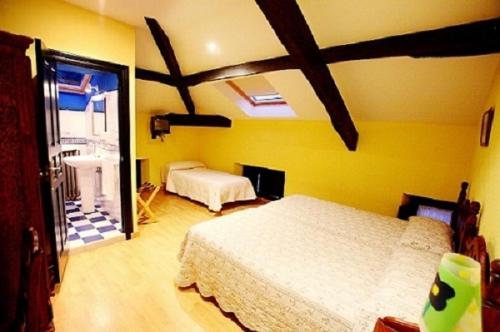 Imagen de la galería de Hotel Casa de Indianos Don Tomás, en Nueva de Llanes