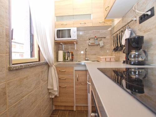 Apartment Luciano 1540