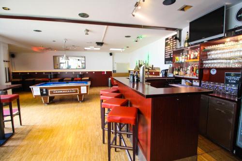 THE 4YOU Hostel & Hotel Munich Image