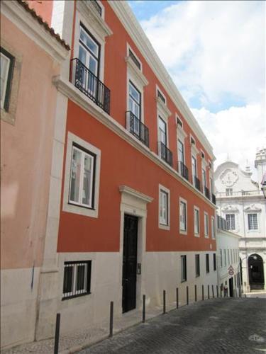 Santa Catarina Luxury Apartment