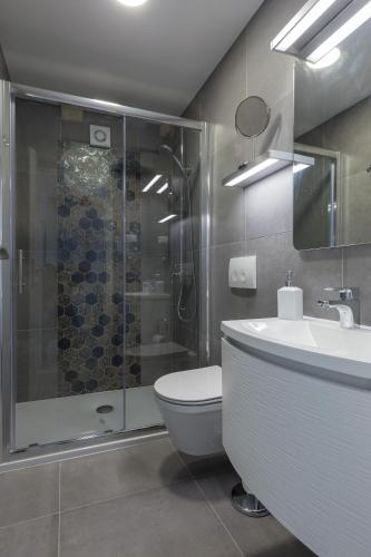 Studio Apartment Lumia