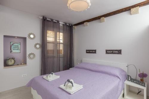 Studio Apartment Lumia