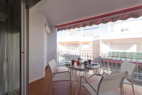 Fotografia z galérie ubytovania Gisamar IBERPLAYA v destinácii Salou