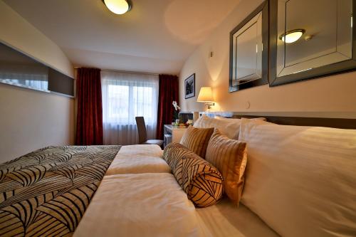 Gallery image of Hotel Ariston Prague in Prague