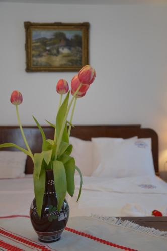 Szent Iván Vendégház