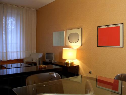 Residence Domus