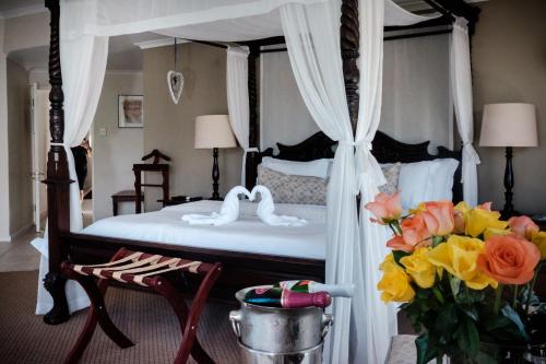 Foto da galeria de Cinnamon Boutique Guest House em Wilderness