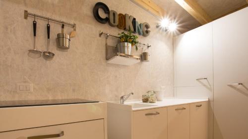 Fotografia z galérie ubytovania Ecosuite & SPA v Miláne