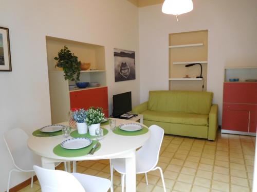 Zdjęcie z galerii obiektu Appartamento Saturnia w Grado