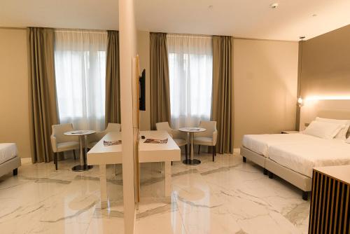 Hotel Milano Castello photo 47
