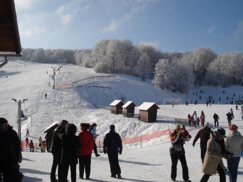 Fotografia z galérie ubytovania Sweet home na Plitvických Jazerách