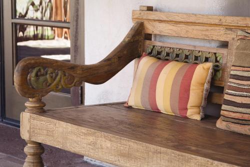 Φωτογραφία από το άλμπουμ του WorldMark Phoenix - South Mountain Preserve στο Φοίνιξ