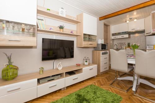 Apartment Priska1700
