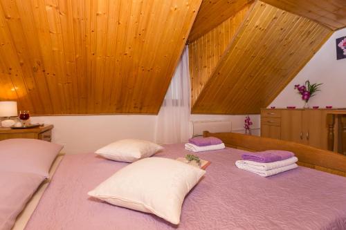 Apartment Priska1700