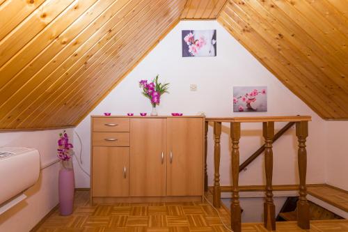 Apartment Priska1700