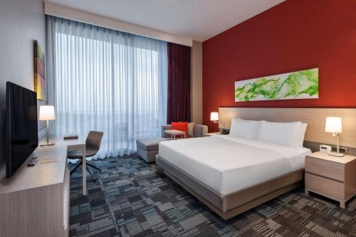 Gallery image of Hyatt House Gebze in Gebze