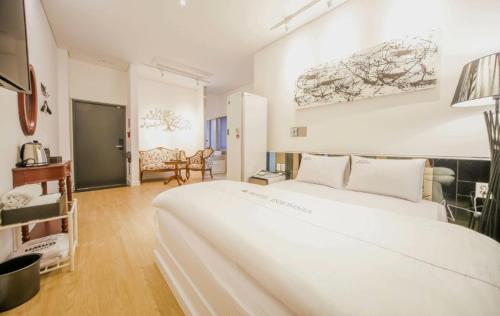 Gallery image of Hotel Insomnia in Daegu