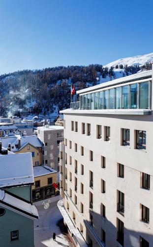 Art Boutique Hotel Monopol photo 3