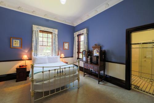 Imagen de la galería de Petersons Armidale Winery and Guesthouse, en Armidale