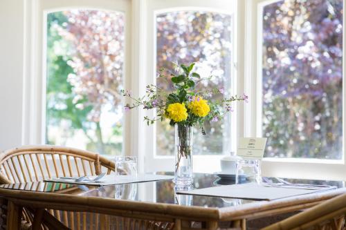 Imagen de la galería de Petersons Armidale Winery and Guesthouse, en Armidale