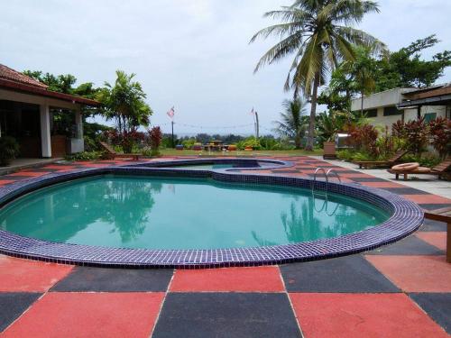 Gallery image of Motel Desa in Kuala Terengganu