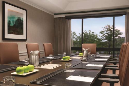 Φωτογραφία από το άλμπουμ του Hyatt Regency Birmingham - The Wynfrey Hotel στο Μπέρμιγχαμ