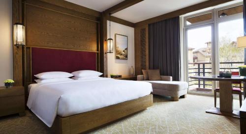 Hyatt Regency Changbaishan – Photos 3