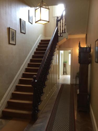 Afbeelding uit fotogalerij van Campbell st Lodge in Castlemaine