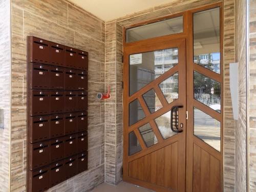 Fotografie z fotogalerie ubytování Apartment Silvi ve Varně