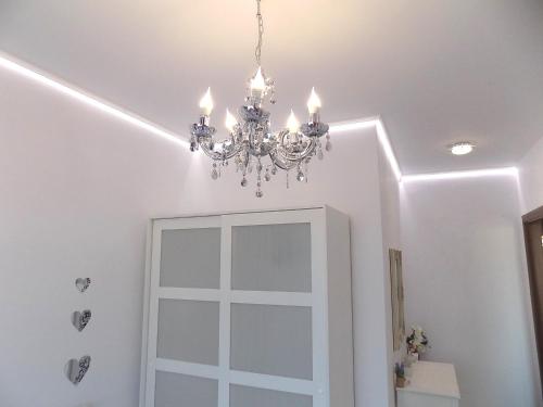 Gallery image of Apartment Silvi in Varna City