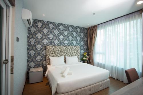 Gallery image of 7 Heaven Boutique Hotel in Pasir Gudang