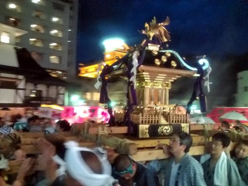 喜びの宿 高松の宿泊客