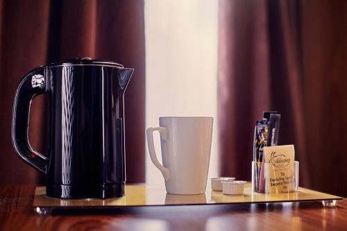 Holiday Inn Paris - Gare de Lyon Bastille by IHG