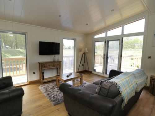 Squirrel Lodge – Foto 4
