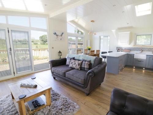 Squirrel Lodge – Foto 3