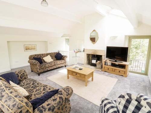 Orchard Cottage, Keighley