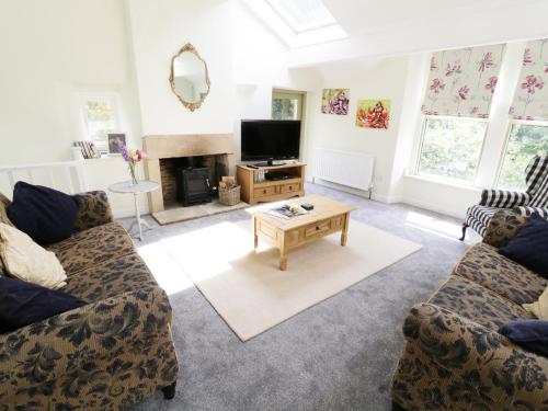 Orchard Cottage, Keighley