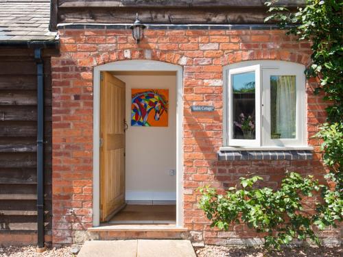 Stable Cottage – Photos 3