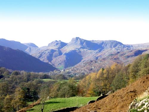 Park View, Windermere