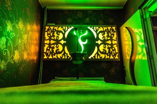 Фотография из галереи Halıcı Hotel Resort & SPA в Памуккале