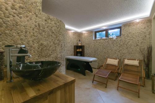 Fotografie z fotogalerie ubytování Willa Dąbrowa v destinaci Dąbrówno