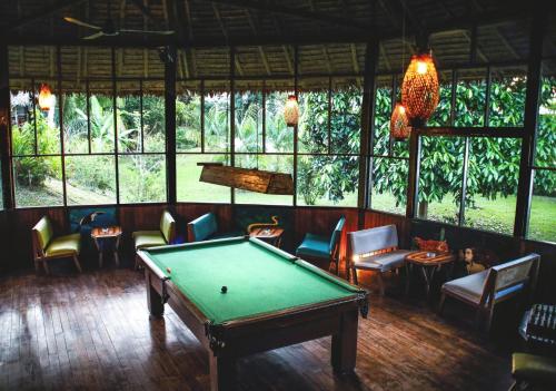 Corto Maltes Amazonia Lodge, Puerto Maldonado – Updated 2023 Prices
