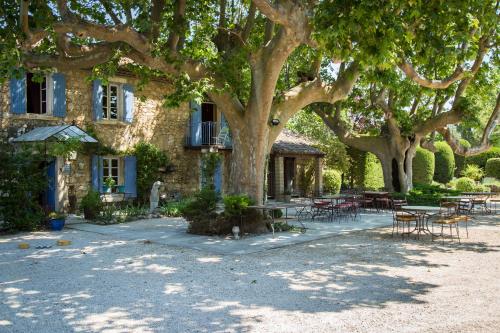 Bâtiment de le B&B/chambre d'hôtes